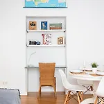 Sagasta 1750 By Time 아파트 카디스