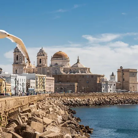 Sagasta 1750 By Time *