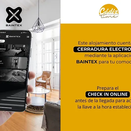 Sagasta 1750 By Time