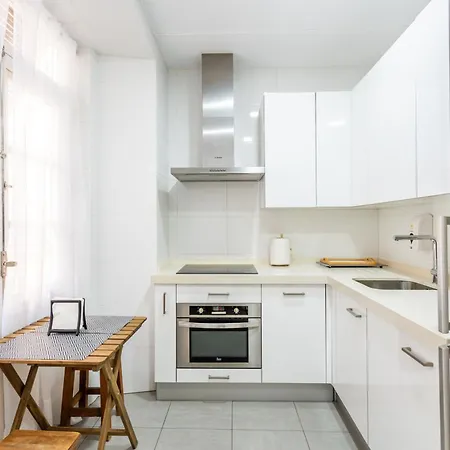 Sagasta 1750 By Time Apartment