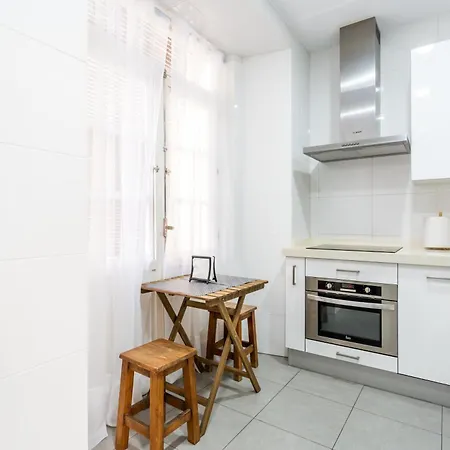 Sagasta 1750 By Time Cádiz