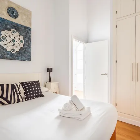 Sagasta 1750 By Time Apartment