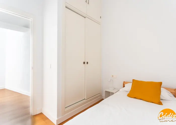 公寓 Sagasta 1750 By Time *