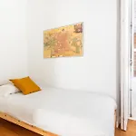 Apartment Sagasta 1750 By Time