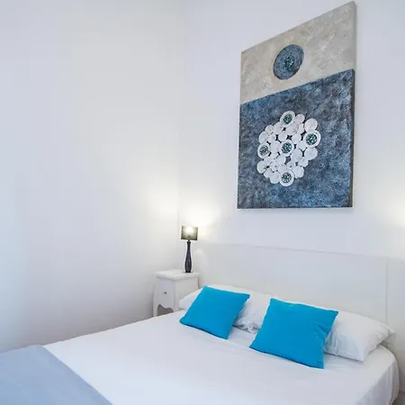 Sagasta 1750 - Center Apartment
