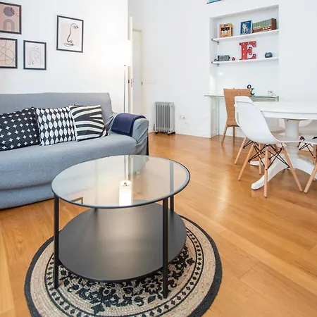 Sagasta 1750 - Center Apartment *