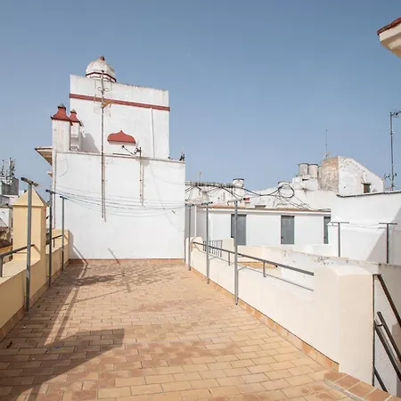 Sagasta 1750 - Center Apartment *