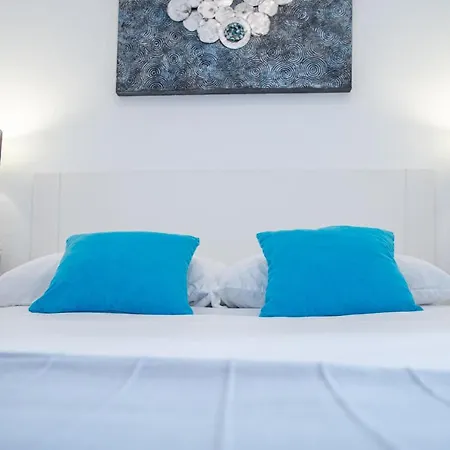 Sagasta 1750 - Center Apartment