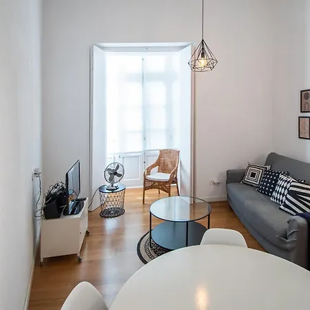 Sagasta 1750 - Center Apartment Cadiz