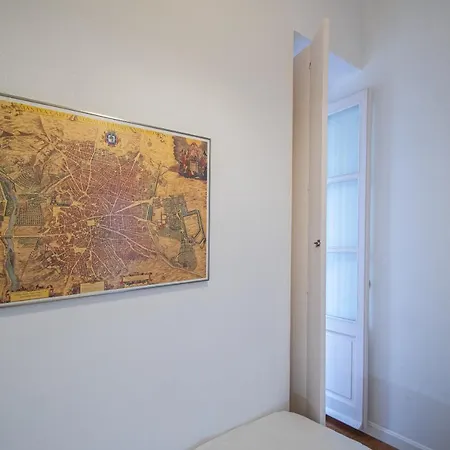Sagasta 1750 - Center Apartment Cadiz