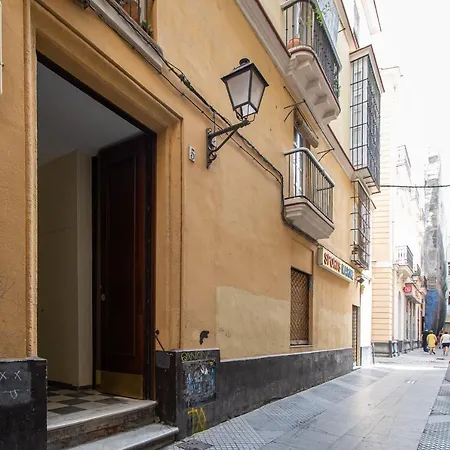 Sagasta 1750 - Center