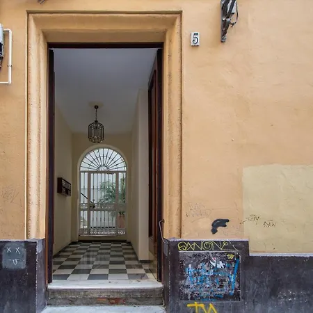 Sagasta 1750 - Center Apartment *