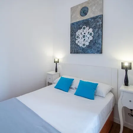 Apartment Sagasta 1750 - Center *