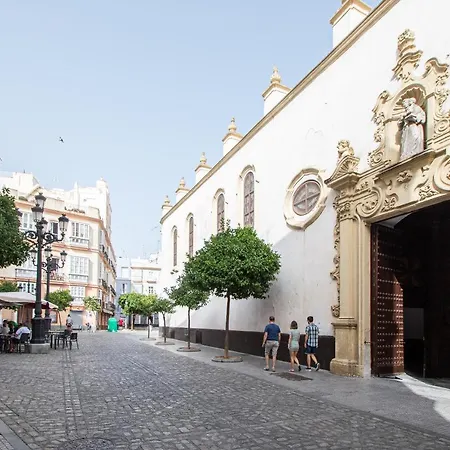 Sagasta 1750 - Center Apartment