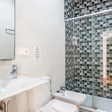 Sagasta 1750 By Time 公寓