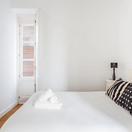 公寓 Sagasta 1750 By Time *