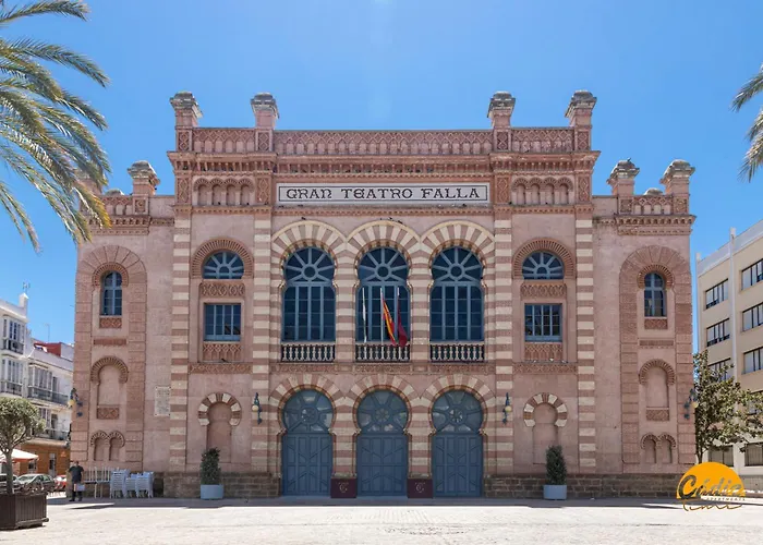 Sagasta 1750 By Time カディス