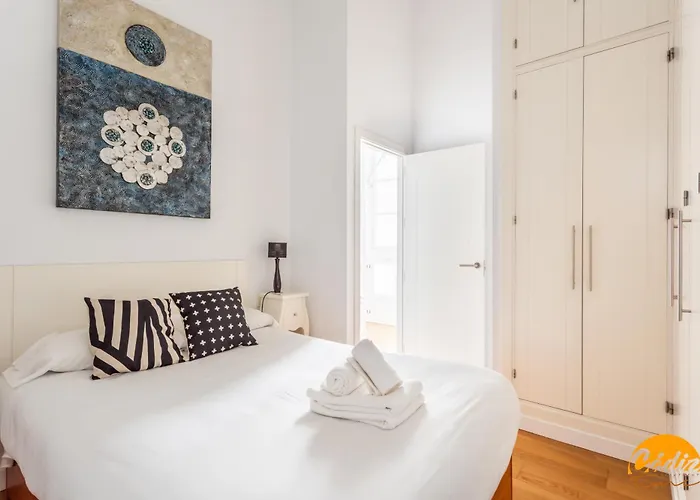 Sagasta 1750 By Time アパート