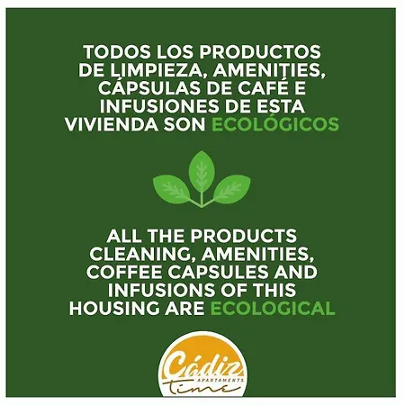 Sagasta 1750 By Time דירה קדיז