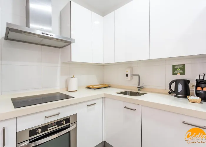 Sagasta 1750 By Time 公寓 *